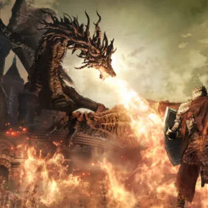 DARK SOULS III – Steam აქაუნთი