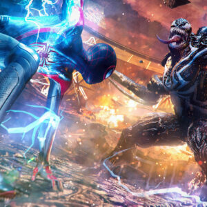 Marvel’s Spider-Man 2 – Steam აქაუნთი
