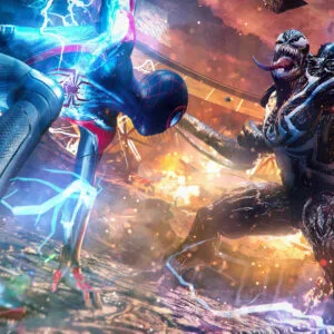 Marvel’s Spider-Man 2 – Steam აქაუნთი