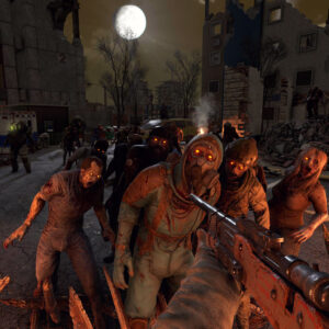 7 Days to Die – Steam [[აქაუნთი]]