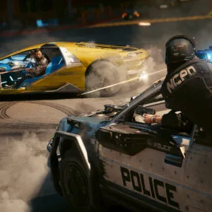Cyberpunk 2077 + Phantom Liberty – Steam აქაუნთი