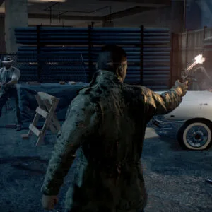 Mafia III: Definitive Edition – Steam აქაუნთი