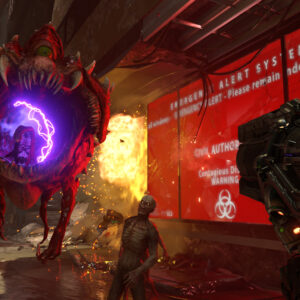 DOOM Eternal – Steam Key