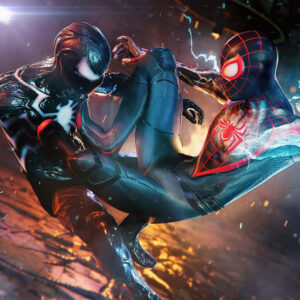 Marvel’s Spider-Man 2 – Steam აქაუნთი