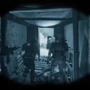 Ready or Not + ALL DLC – Steam აქაუნთი