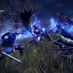 ELDEN RING NIGHTREIGN – Steam [[აქაუნთი]]