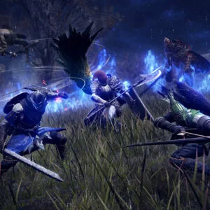 ELDEN RING NIGHTREIGN – Steam აქაუნთი