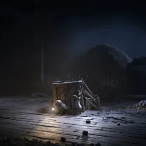 REANIMAL – Steam აქაუნთი