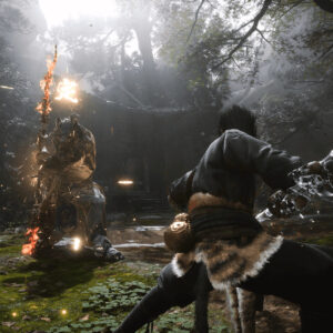 Black Myth: Wukong – Steam [[აქაუნთი]]
