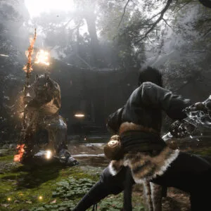 Black Myth: Wukong – Steam აქაუნთი
