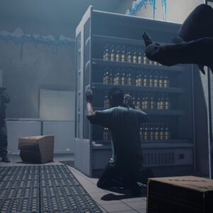 Ready or Not – Steam Key