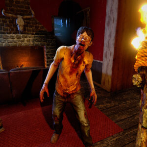 7 Days to Die – Steam [[აქაუნთი]]