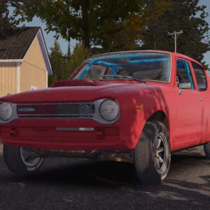 My Summer Car – Steam აქაუნთი