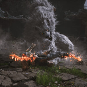 Black Myth: Wukong – Steam [[აქაუნთი]]