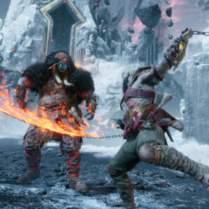 God of War Ragnarök – Steam [[აქაუნთი]]
