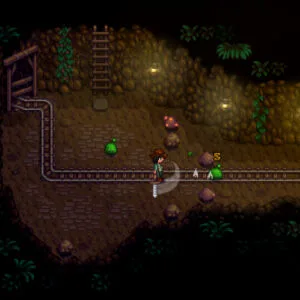 Stardew Valley – Steam აქაუნთი