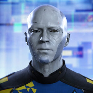 Detroit: Become Human – Steam Key