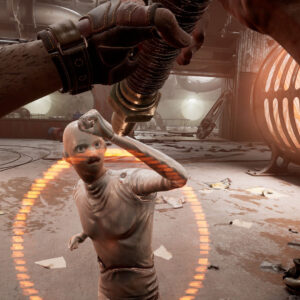 Atomic Heart + ALL DLC – Steam [[აქაუნთი]]