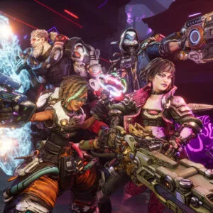 Borderlands 4 – Steam აქაუნთი