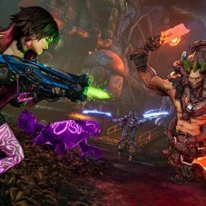Borderlands 4 – Steam აქაუნთი