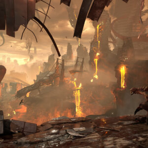 DOOM Eternal – Steam Key