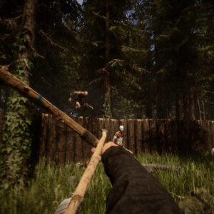 Sons Of The Forest – Steam აქაუნთი