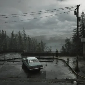 SILENT HILL 2 – Steam აქაუნთი