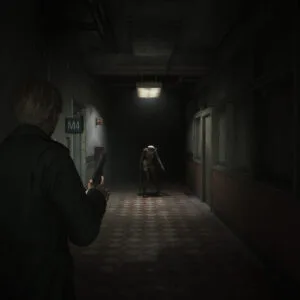 SILENT HILL 2 – Steam აქაუნთი