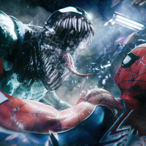 Marvel’s Spider-Man 2 – Steam აქაუნთი