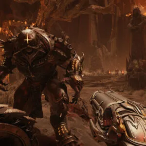 DOOM: The Dark Ages – Steam აქაუნთი