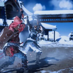 Ghost of Tsushima DIRECTOR’S CUT – Steam აქაუნთი