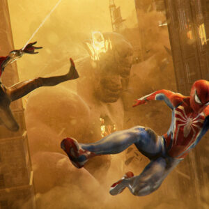 Marvel’s Spider-Man 2 – Steam აქაუნთი