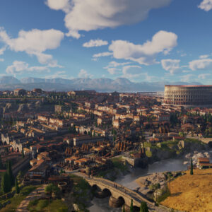 Anno 117: Pax Romana – Steam აქაუნთი