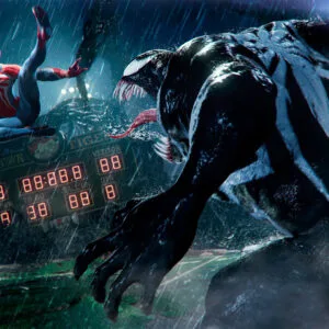 Marvel’s Spider-Man 2 – Steam აქაუნთი