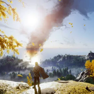 Ghost of Tsushima DIRECTOR’S CUT – Steam აქაუნთი