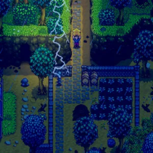 Stardew Valley – Steam აქაუნთი
