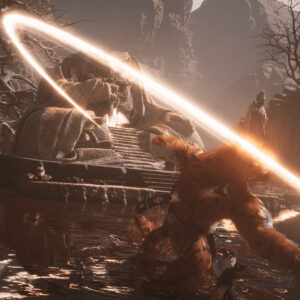Black Myth: Wukong – Steam [[აქაუნთი]]