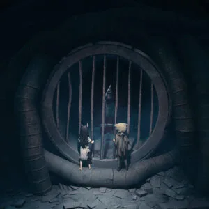 REANIMAL – Steam აქაუნთი