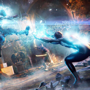 Marvel’s Spider-Man 2 – Steam აქაუნთი
