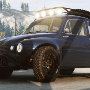 BeamNG.Drive – Steam [[აქაუნთი]]