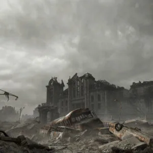 Resident Evil Requiem – Steam აქაუნთი