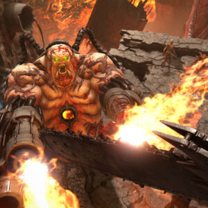 DOOM Eternal – Steam Key