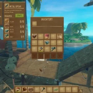 Raft – Steam აქაუნთი