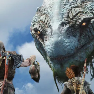 God of War – Steam აქაუნთი