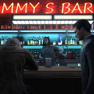 Detroit: Become Human – Steam Key