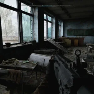 S.T.A.L.K.E.R. 2: Heart of Chornobyl – Steam აქაუნთი