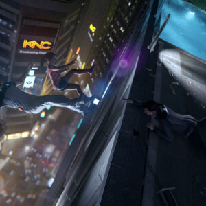 Detroit: Become Human – Steam Key