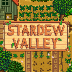 Stardew Valley - Steam [[აქაუნთი]]