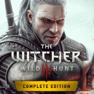 The Witcher 3: Wild Hunt – Complete Edition – Steam აქაუნთი