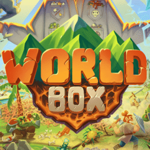 WorldBox - God Simulator - Steam [[აქაუნთი]]